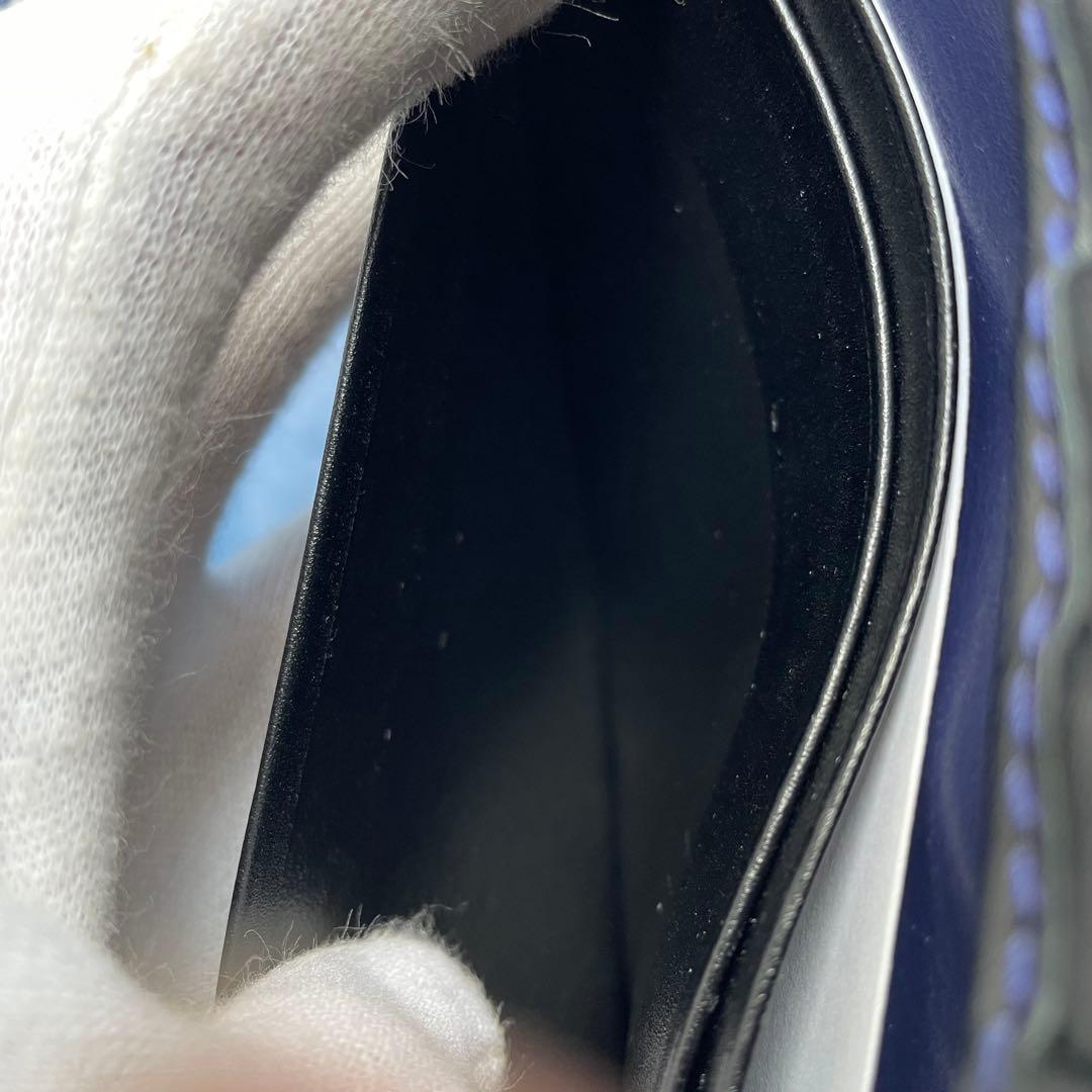 【未使用級】エッティンガー 長財布