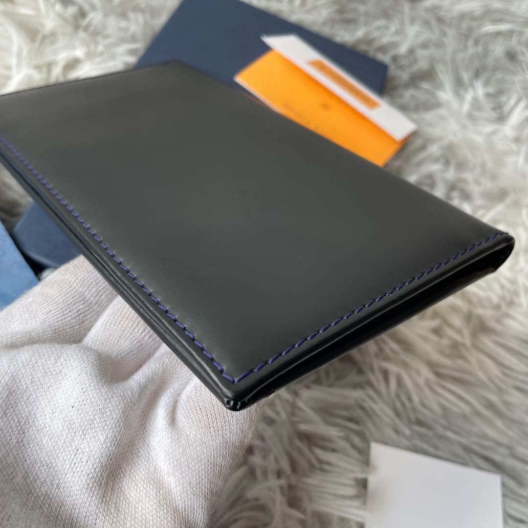 【未使用級】エッティンガー 長財布