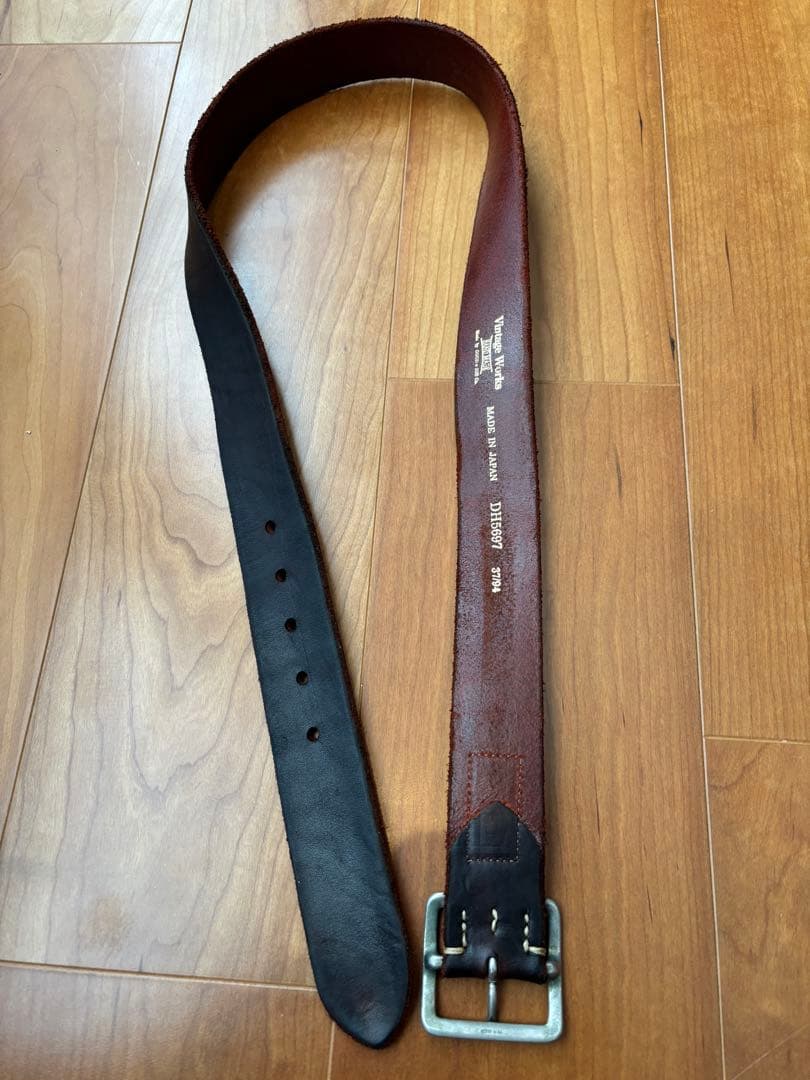 Vintage Works DH5697 茶芯