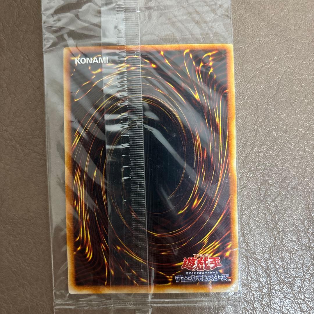 【遊戯王カード】混沌帝龍 －終焉の使者－