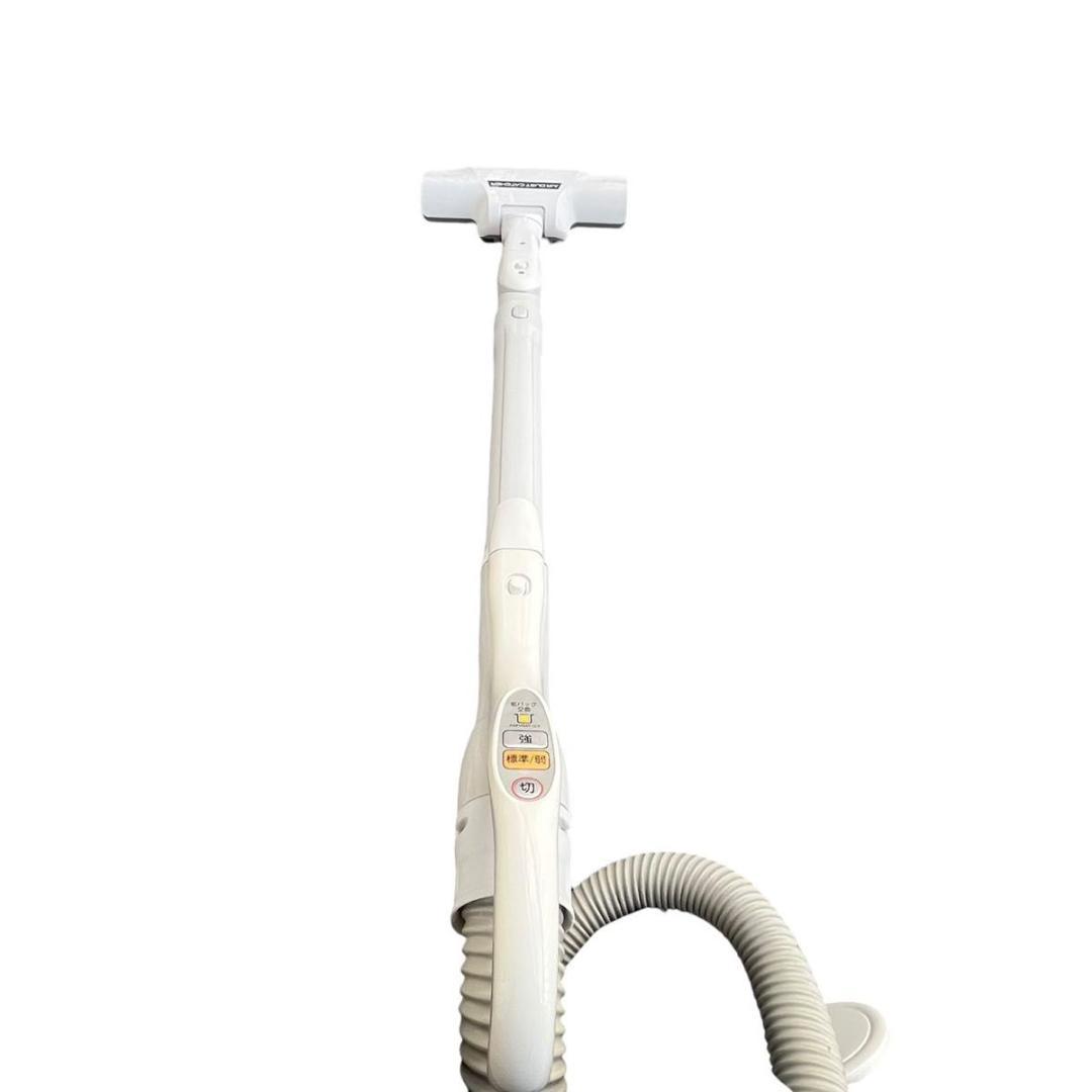 Panasonic 紙パック式掃除機 MC-PBKN6A-H