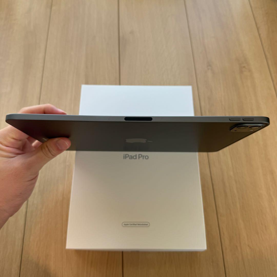 【美品】iPad Pro 11インチ 第2世代 128GB スペースグレイ