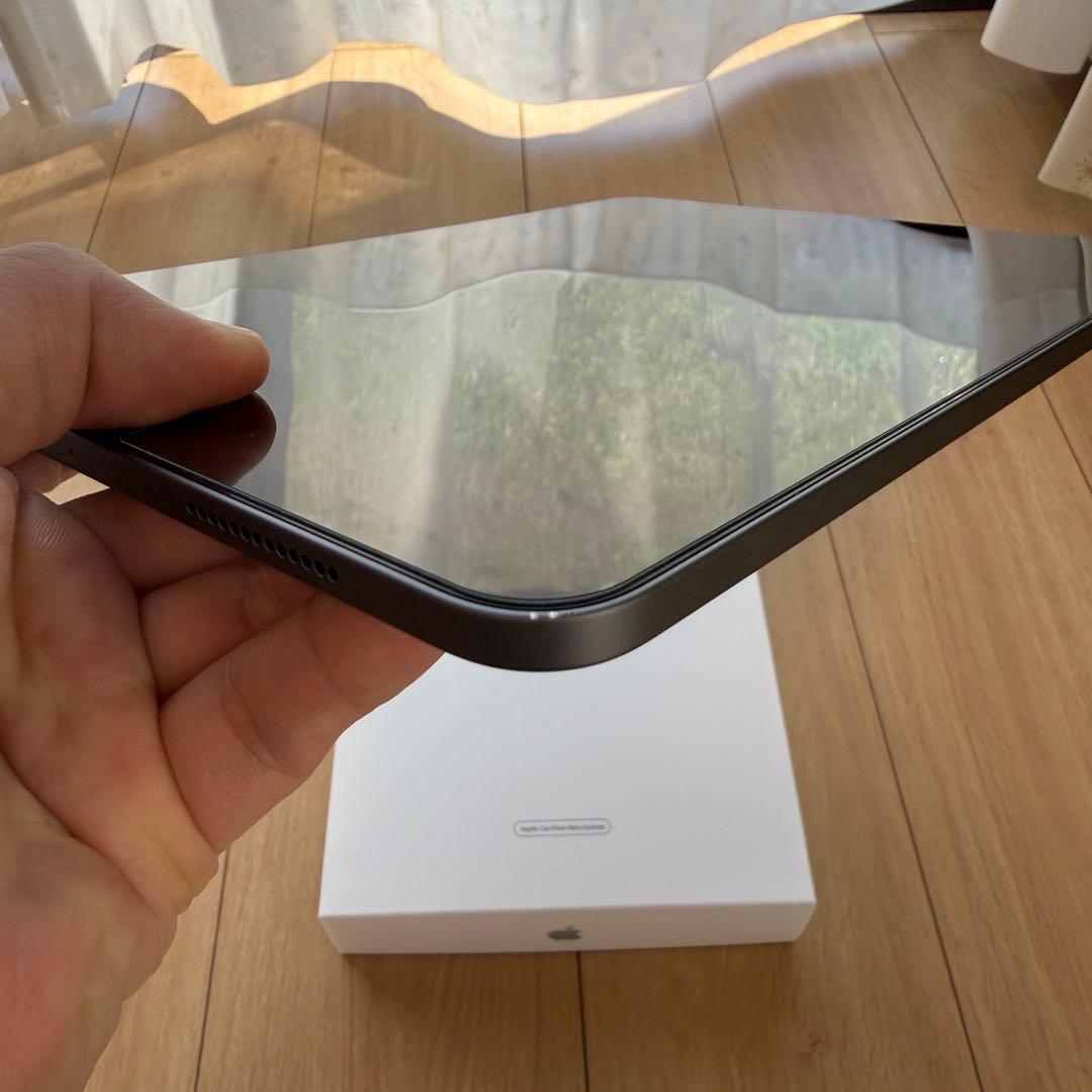 【美品】iPad Pro 11インチ 第2世代 128GB スペースグレイ