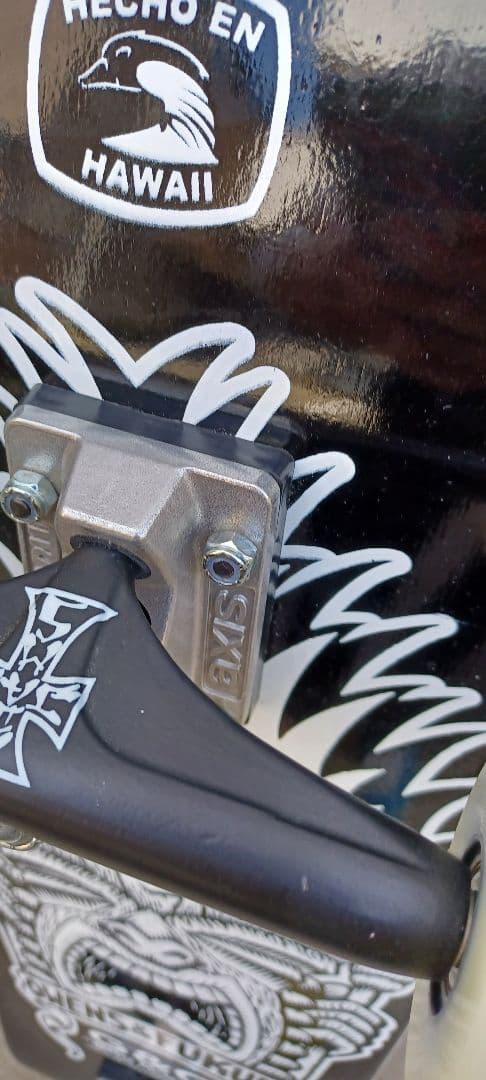  Hawaiian スケートボード　　dogtown コンプリート