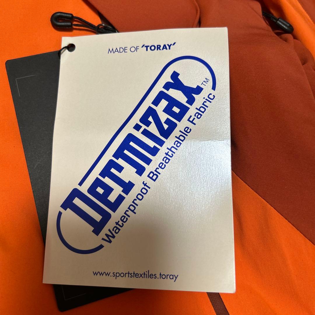 ゴールドウイン　レディース　スキージャケット　S 新品　高機能