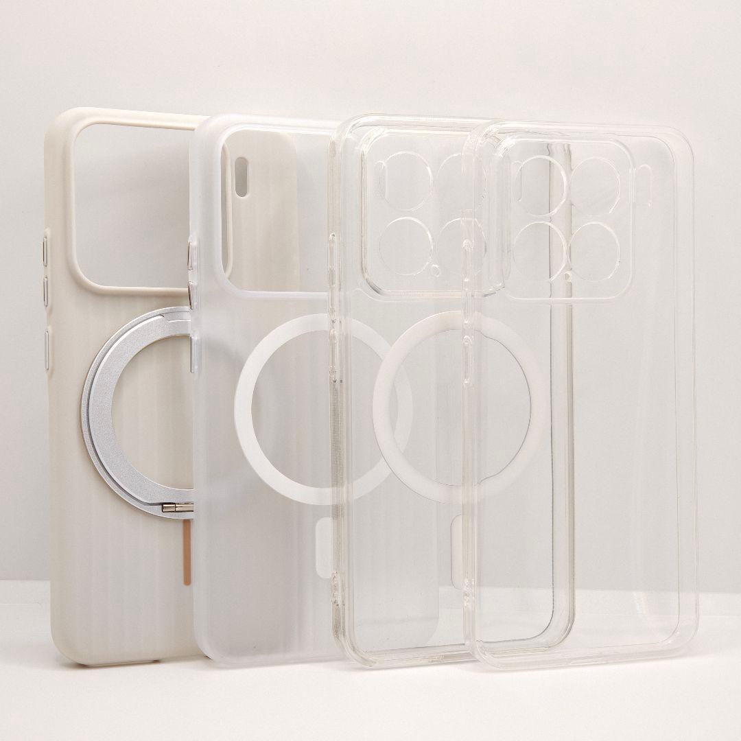 美品　Xiaomi 15　ホワイト 国内版 256GB