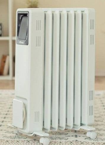 Dimplexオイルフリーヒーター