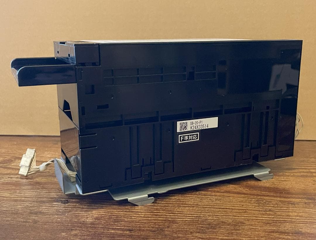 12グローリーメダル貸機・両替機EMS-7用ビルバリ・紙幣識別機対応キット