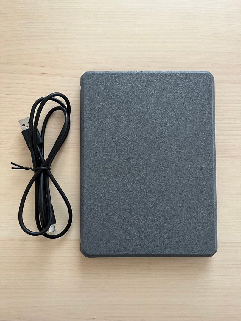 【美品】Kindle Paperwhite 16GB 6.8インチ 第11世代