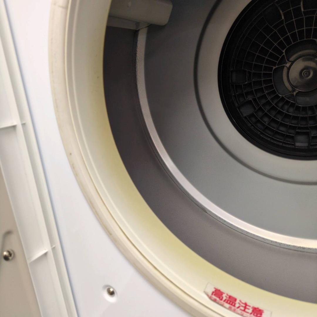 ☆☆日立　5㎏衣類乾燥機　DE-N50WV　2019年製