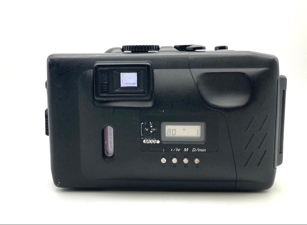 【動作品 美品】Nikon L35AWAD ピカイチカリブ フィルム 返金保証