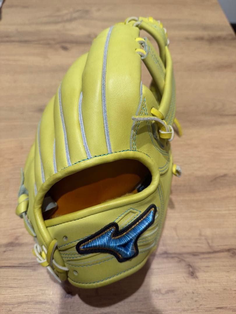 ミズノプロ硬式用菊池モデル