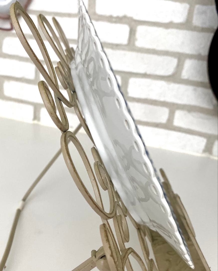 ロイヤルコペンハーゲンブルーフルーテッドフルレース27cm大皿ディナープレート