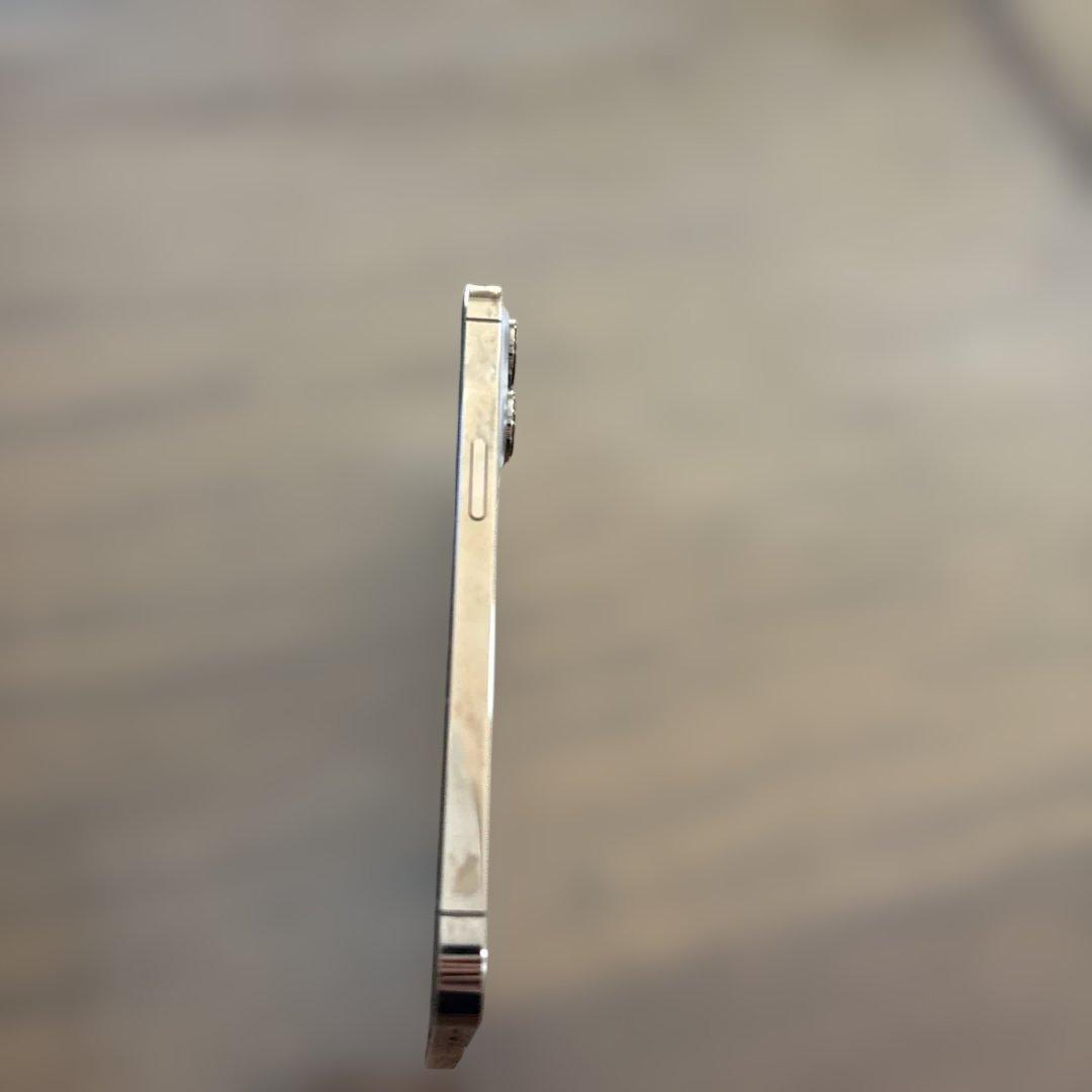 即決OK！【中古】Apple iPhone 13 Pro ゴールド 本体