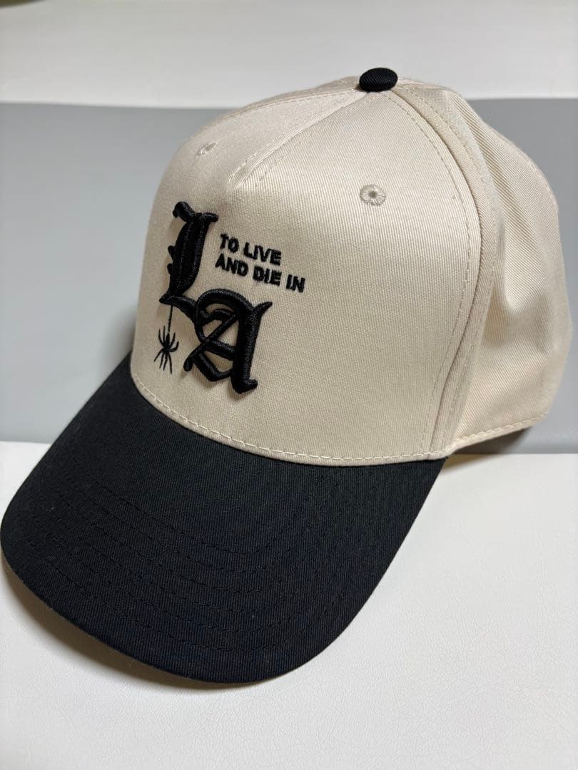 Delinquent Brosキャップ