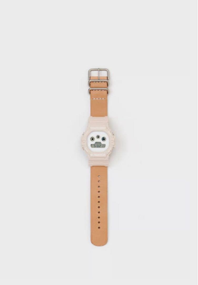 Hender Scheme × G-SHOCK DW-5900 エンダースキーマ