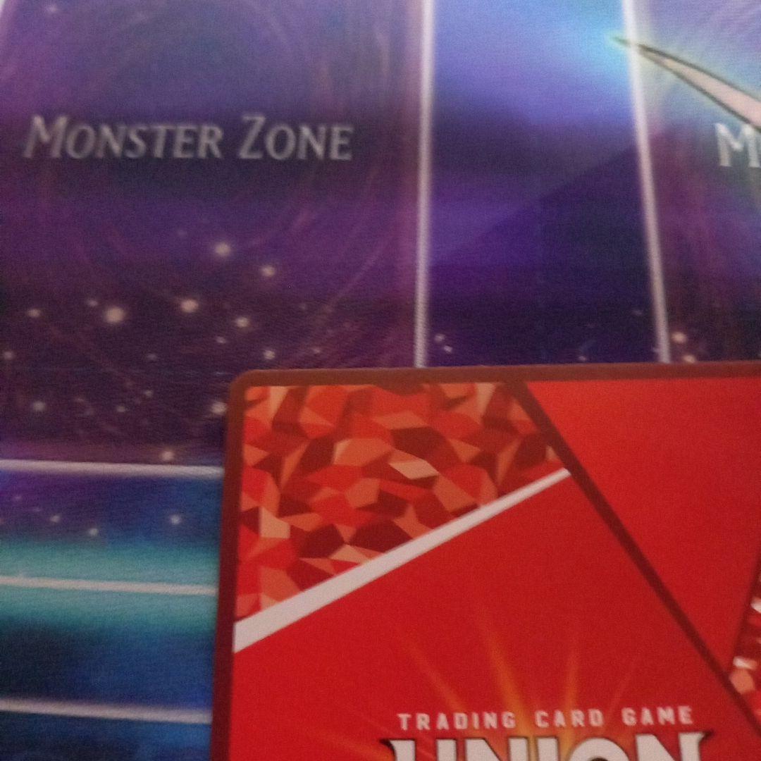 ユニオンアリーナ　エヴァンゲリオン　渚カヲル　SR★★　パラレル