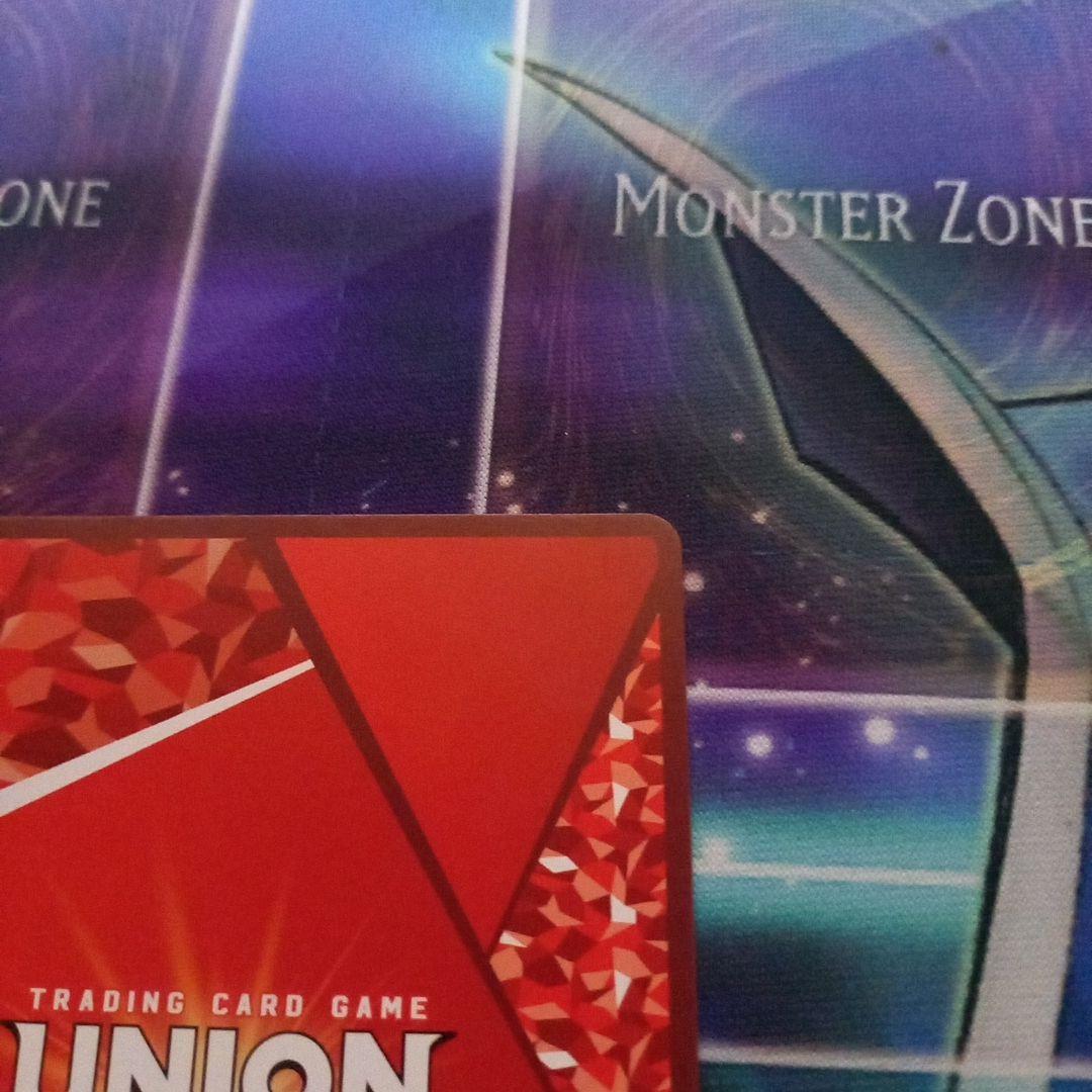 ユニオンアリーナ　エヴァンゲリオン　渚カヲル　SR★★　パラレル