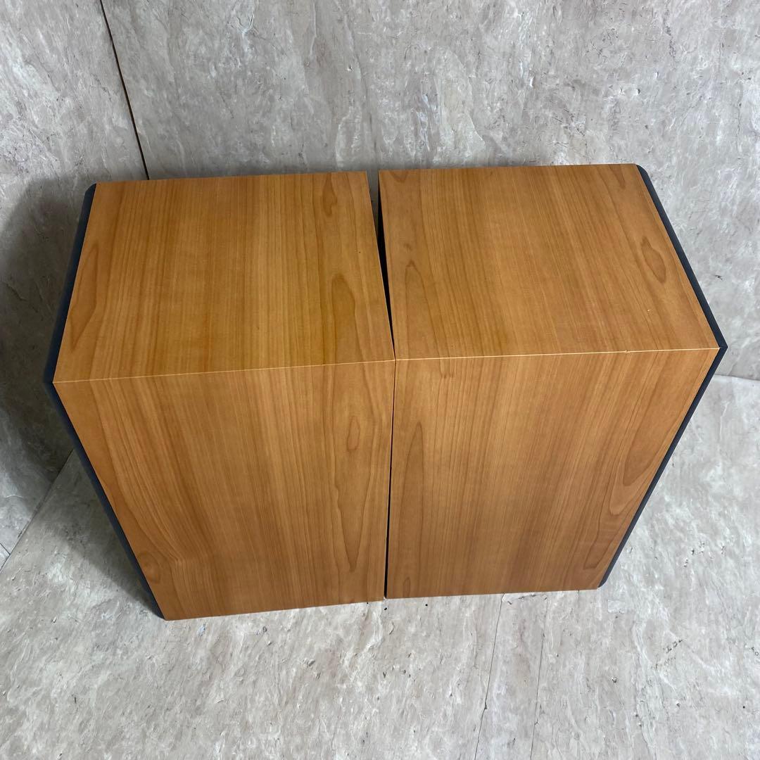 B&W DM601 S2 スピーカー ペア シリアル番号連番