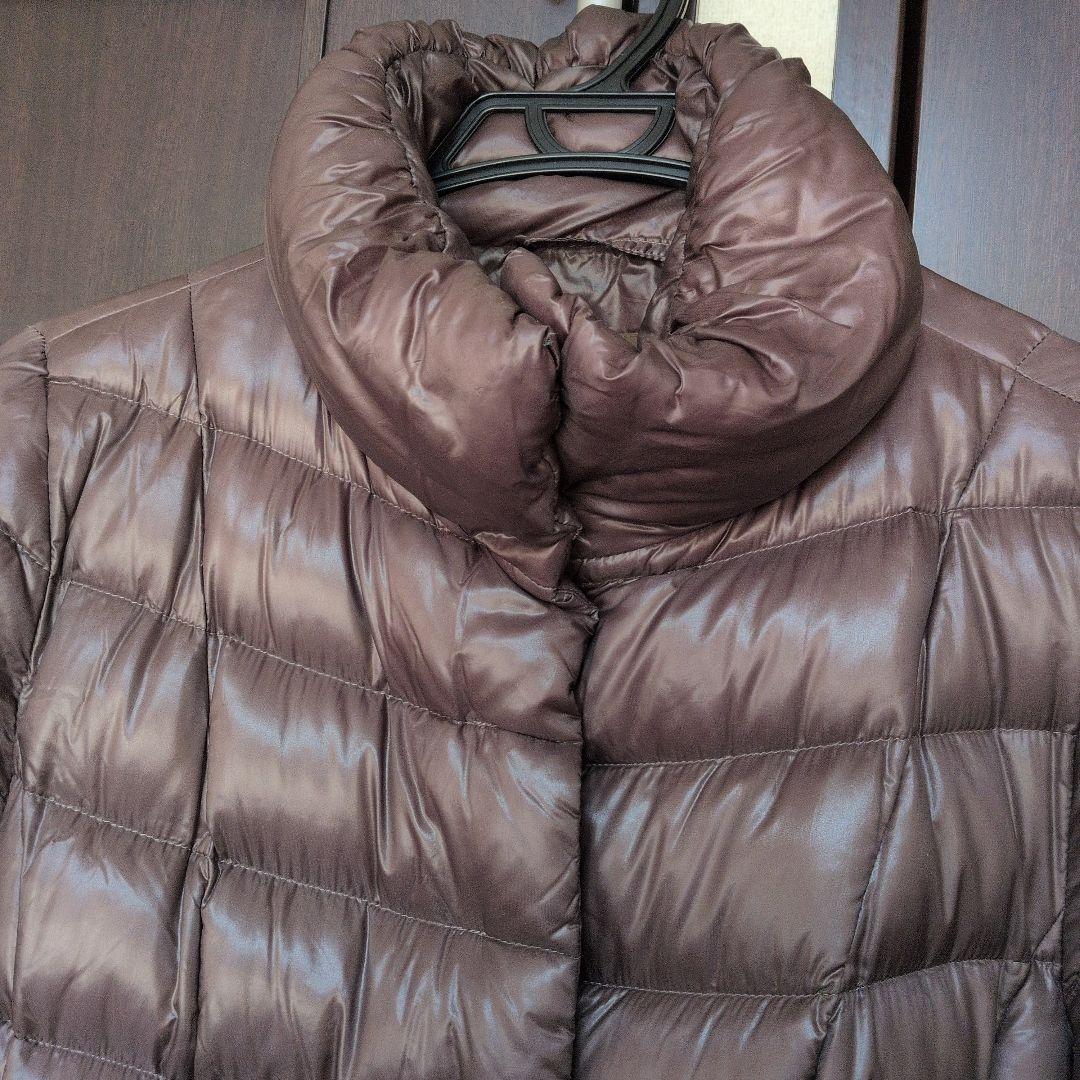 hernoダウンコート