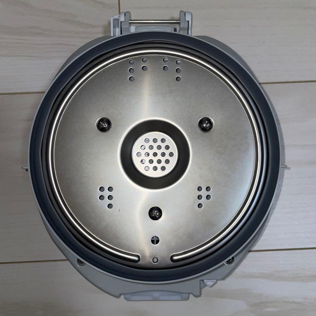 象印　スチーム式加湿器　EE-DE35-WA