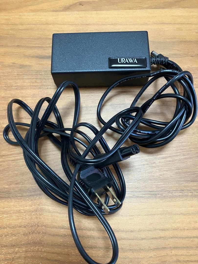 URAWA ウラワ G3 【使用回数２回程度】