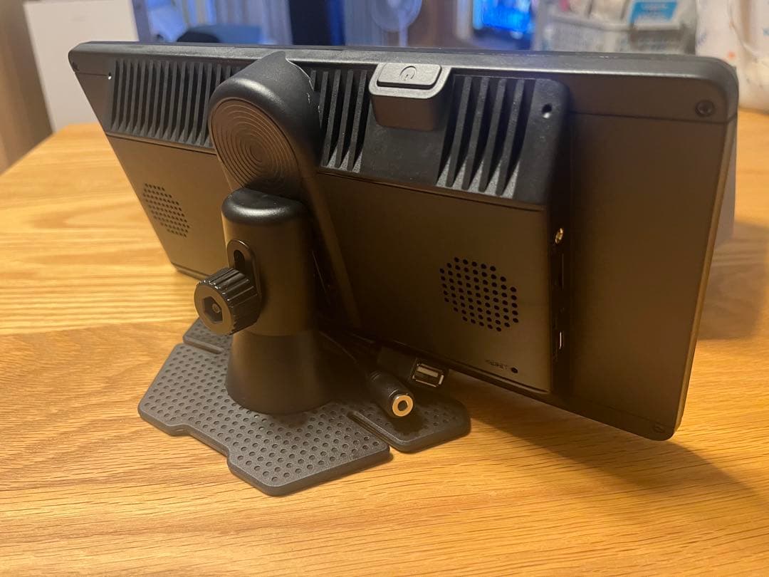 kasuvar KAR11W 11.5インチポータブルディスプレイオーディオ