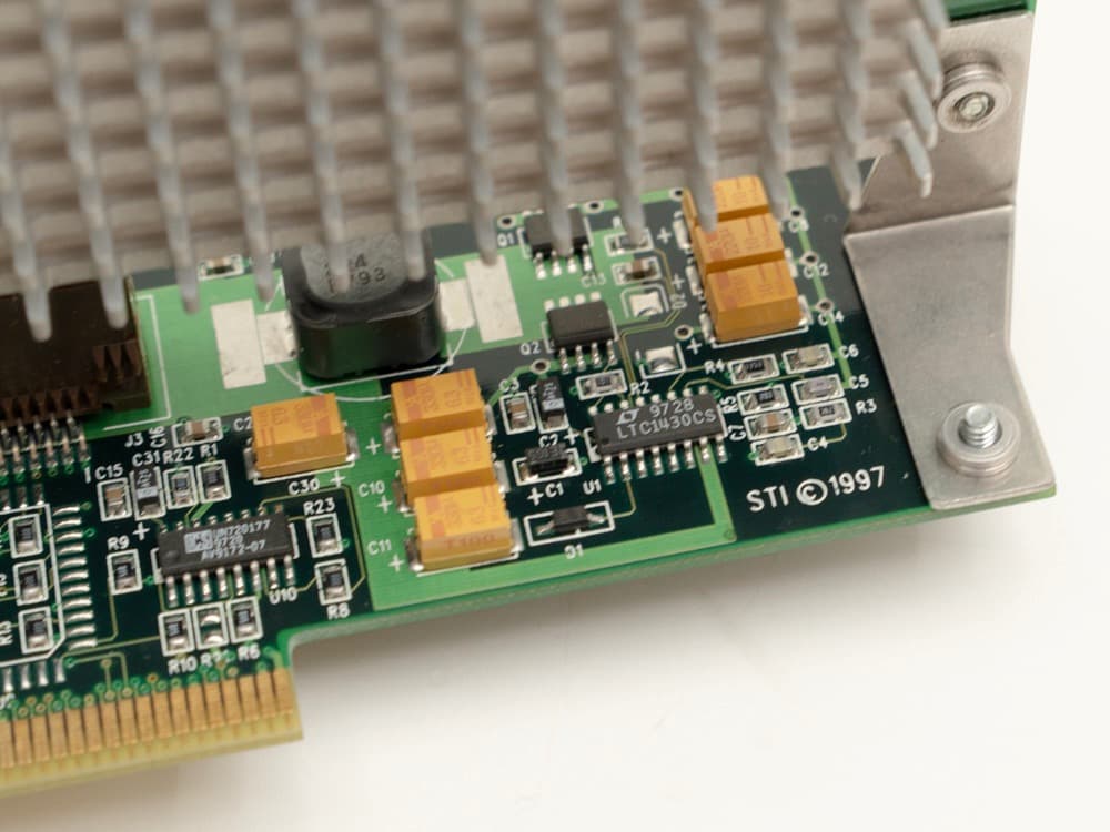 Sonnet 6100 PDS G3 拡張カード