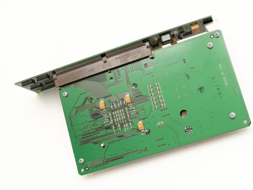 Sonnet 6100 PDS G3 拡張カード