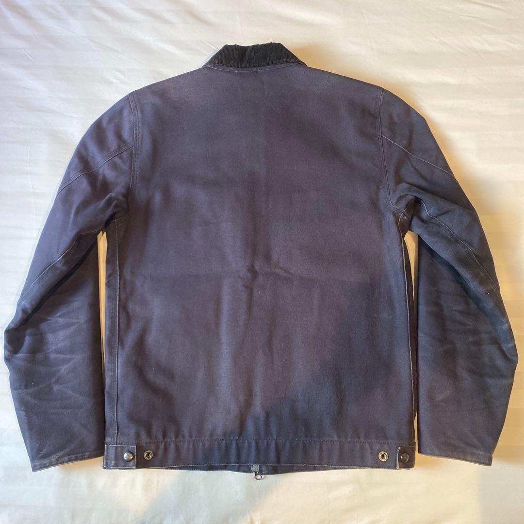 Carhartt カーハート WIP デトロイトジャケット サイズS