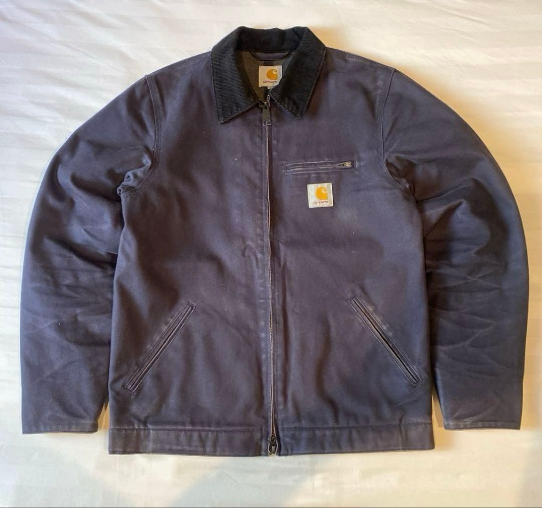 Carhartt カーハート WIP デトロイトジャケット サイズS