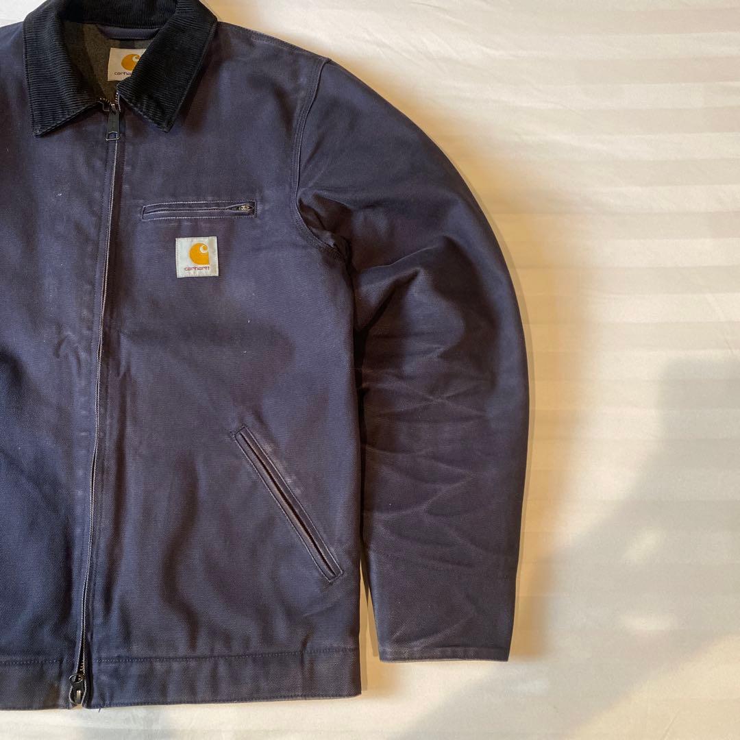 Carhartt カーハート WIP デトロイトジャケット サイズS