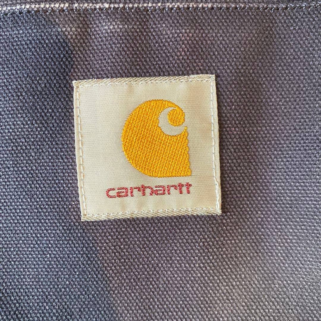 Carhartt カーハート WIP デトロイトジャケット サイズS