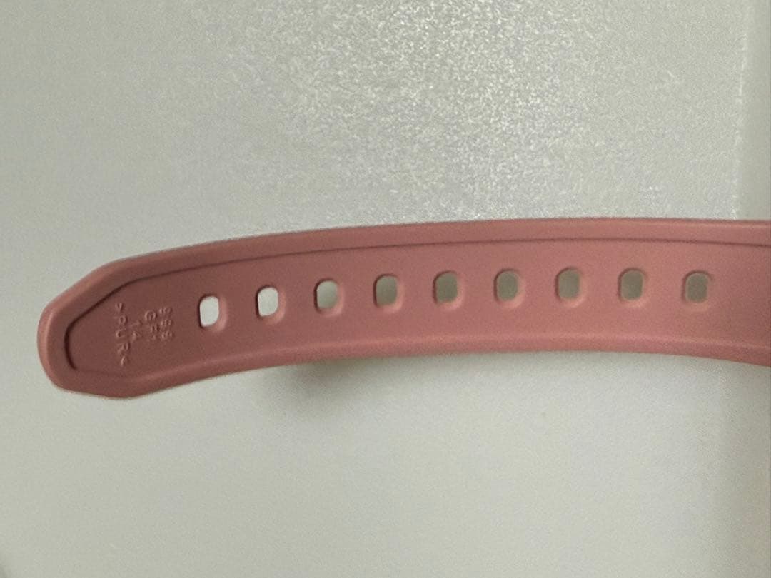 Bac CASIO BABY-G BGD-5650 電波ソーラー　美品