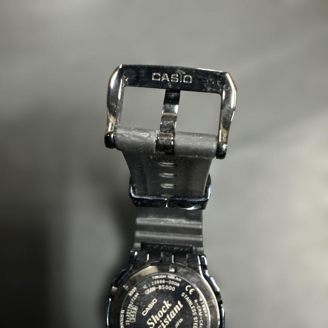 G-SHOCK 時計　GMW-B5000シリーズ