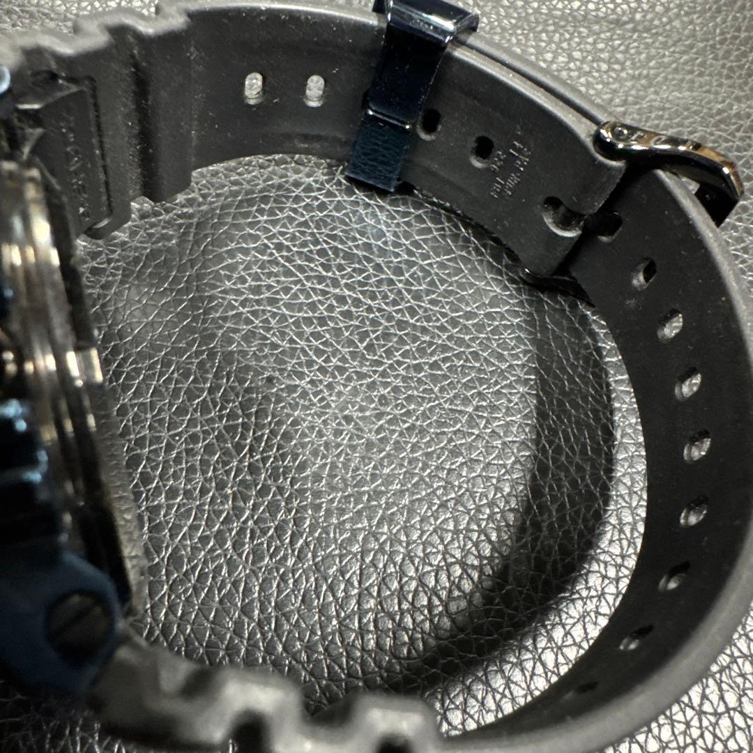 G-SHOCK 時計　GMW-B5000シリーズ