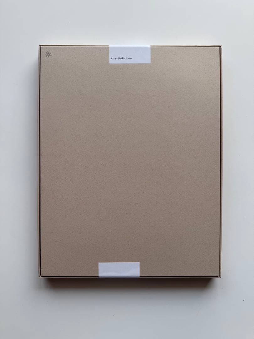 【交換品新品】iPad Pro 12.9 第5世代 256GB スペースグレイ