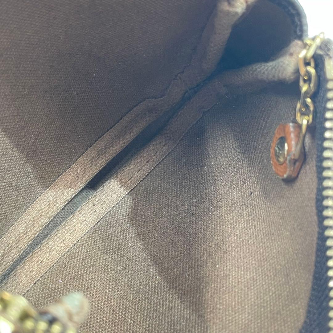 【M6】売り尽くし✨ルイヴィトン　トラベルコレクション　トゥルース　クレ