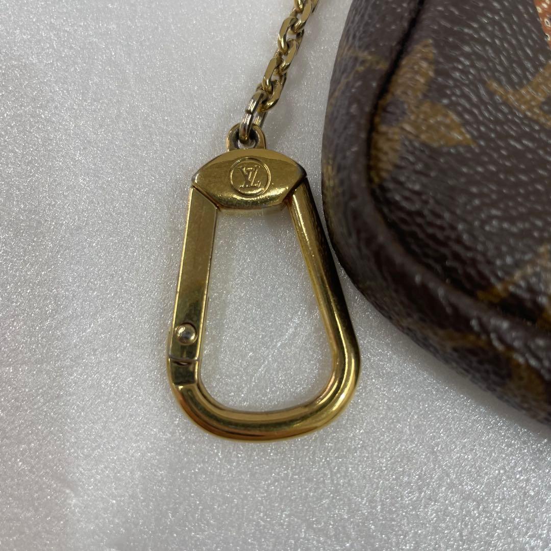 【M6】売り尽くし✨ルイヴィトン　トラベルコレクション　トゥルース　クレ