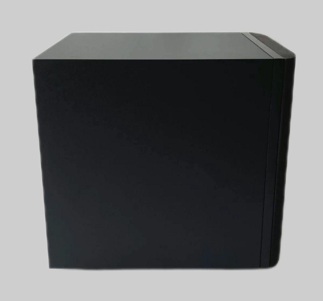 Bowers & Wilkins ASW608 サブウーファー B&W 即日発送