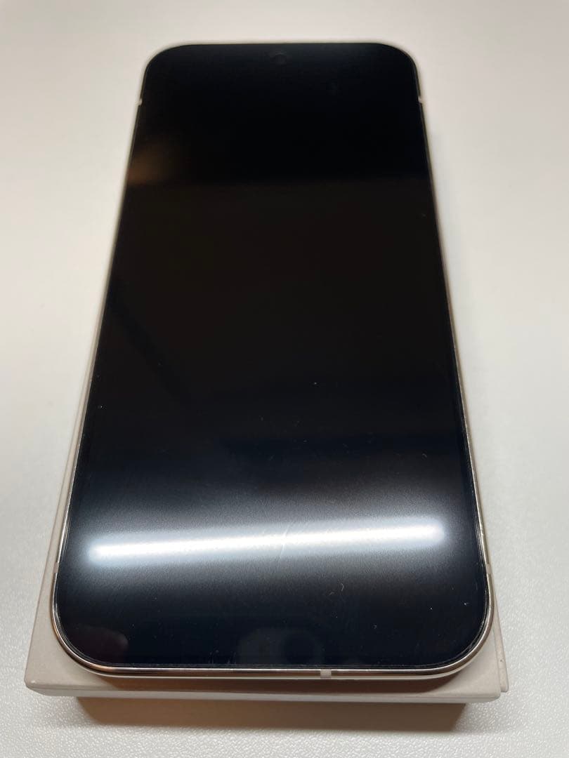 【値下げ】【画面不良】Google Pixel9 Pro 256GB