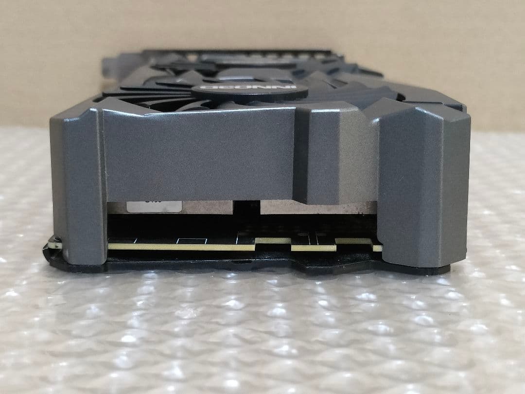 S*1様 INNO3D GeForce RTX3070 8GB TWIN X2