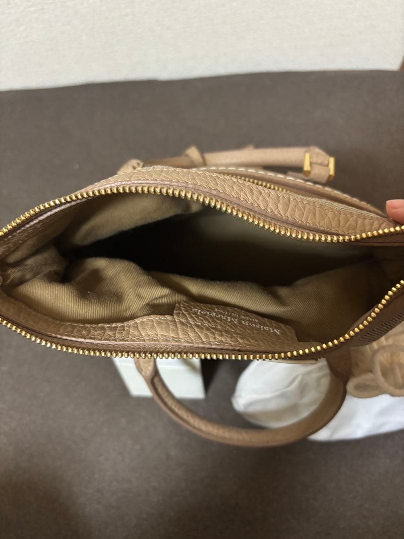 Maison Margiela 5ac バッグ