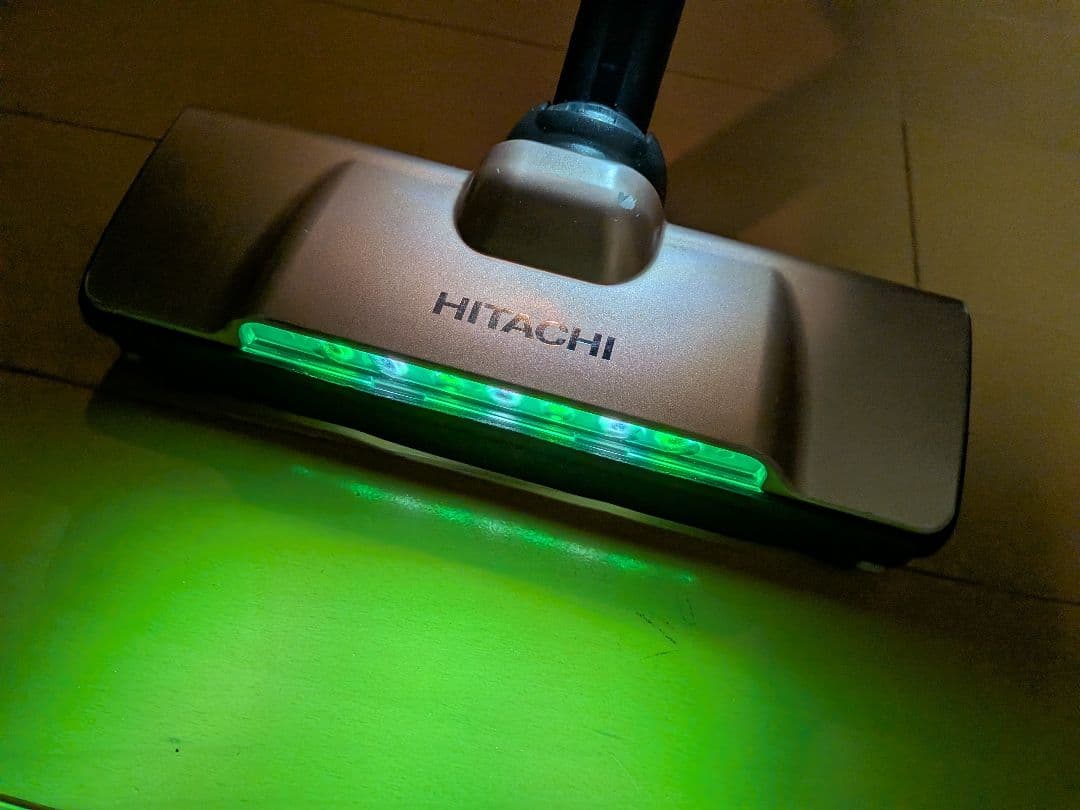 即購入❎在庫確認します♪さん専用【良品】クリーナー PV-BHL4000J