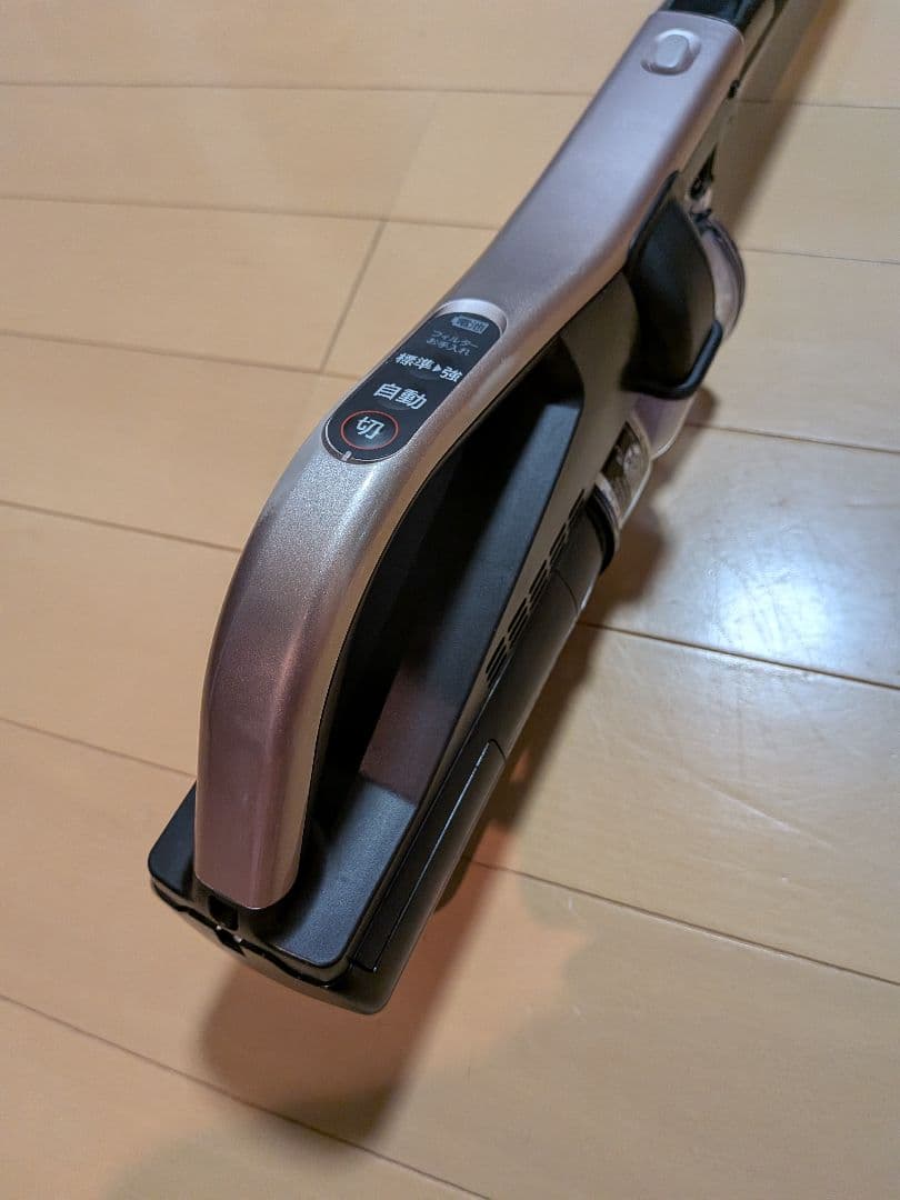 即購入❎在庫確認します♪さん専用【良品】クリーナー PV-BHL4000J