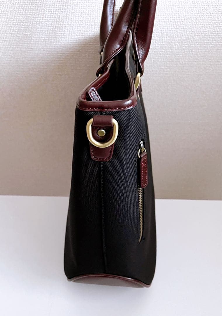 ★中古美品★ ビジネスバッグ メンズ トートバッグ