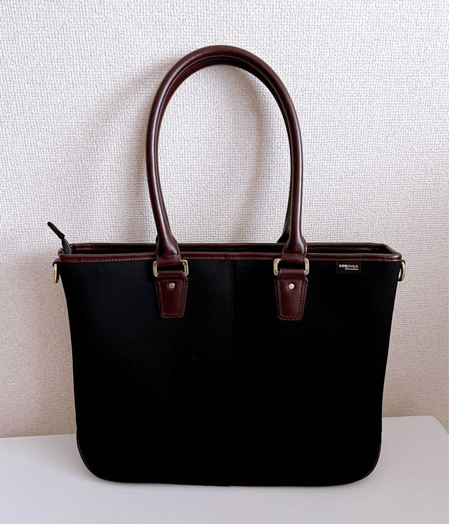 ★中古美品★ ビジネスバッグ メンズ トートバッグ