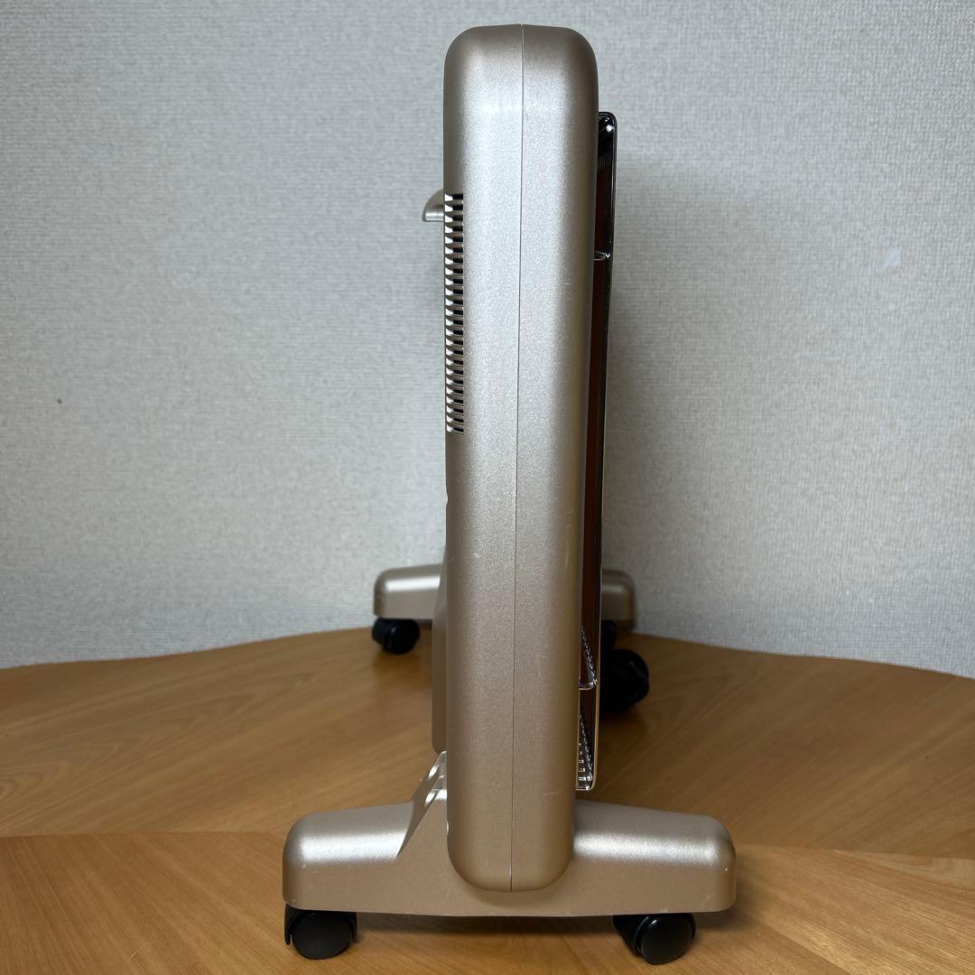 サンルミエ エクセラ7 遠赤外線暖房器　N700L-GR