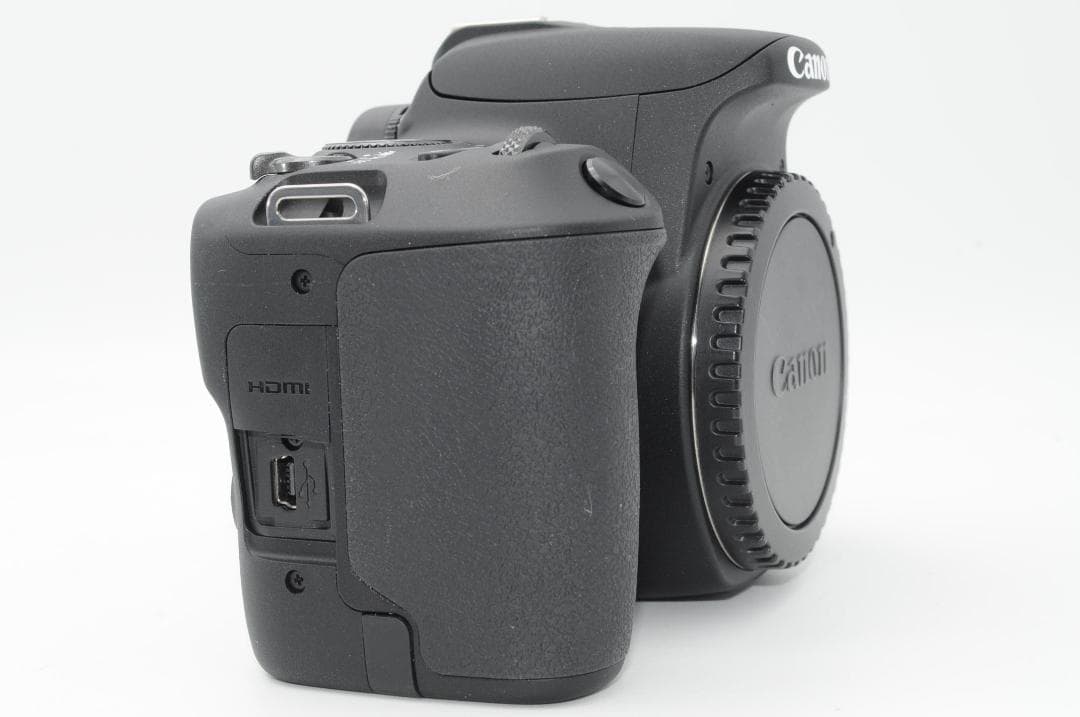 ★新品レベル④★冬SALE★ Canon EOS Kiss x9 ダブルレンズ