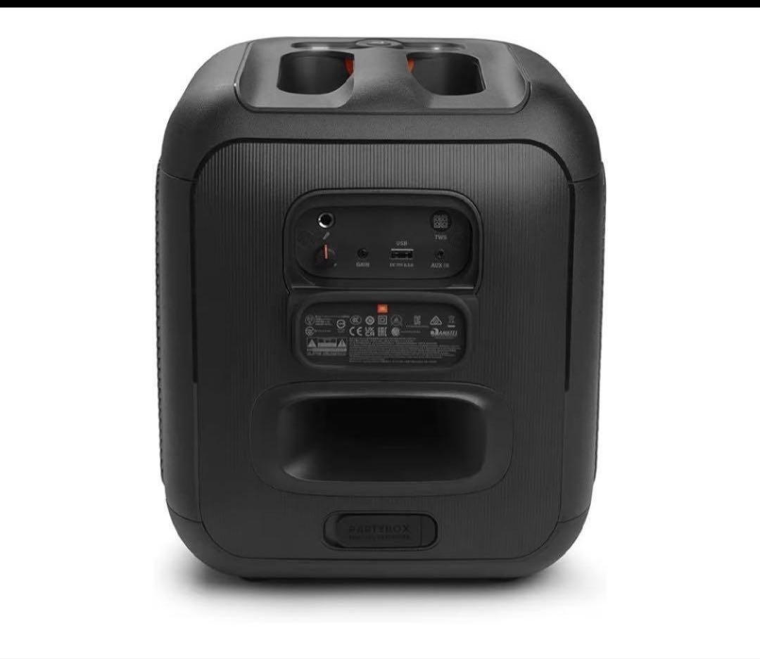 JBL PARTYBOX ENCORE ESSENTIAL スピーカー